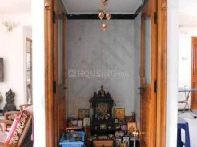 3 BHK Apartment in JP Nagar for resale Bengaluru. The reference number is 20451887