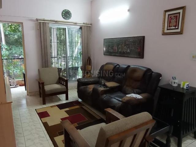 3 BHK Apartment in JP Nagar for resale Bengaluru. The reference number is 20470379