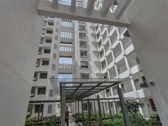 3 BHK Apartment in JP Nagar for resale Bengaluru. The reference number is 20637299