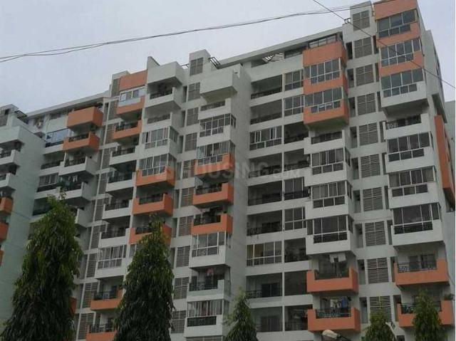 3 BHK Apartment in JP Nagar for resale Bengaluru. The reference number is 20640639