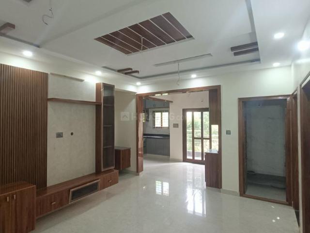 3 BHK Apartment in JP Nagar for resale Bengaluru. The reference number is 20669719