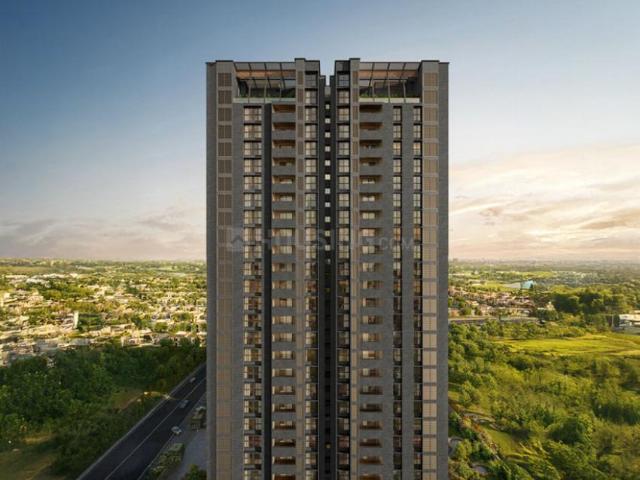 3 BHK Apartment in JP Nagar for resale Bengaluru. The reference number is 20709257