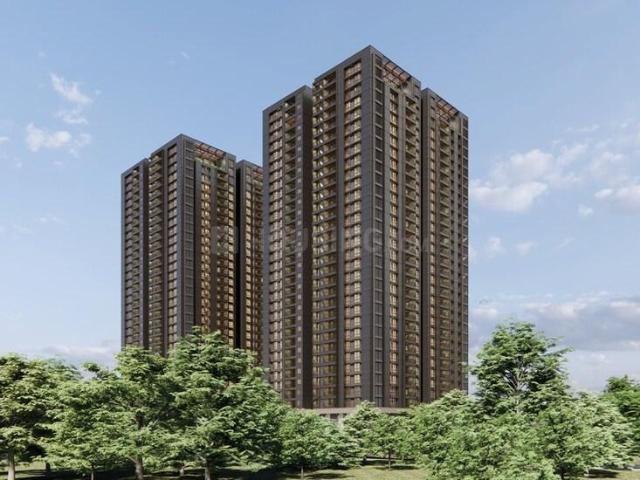 3 BHK Apartment in JP Nagar for resale Bengaluru. The reference number is 20709308