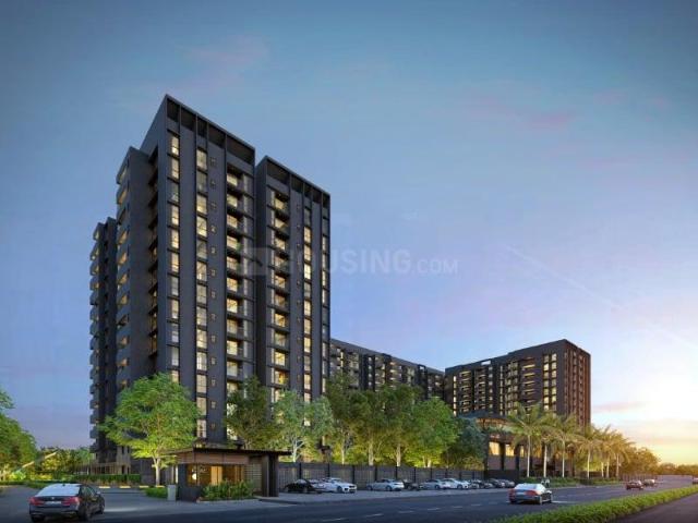 3 BHK Apartment in JP Nagar for resale Bengaluru. The reference number is 20709358