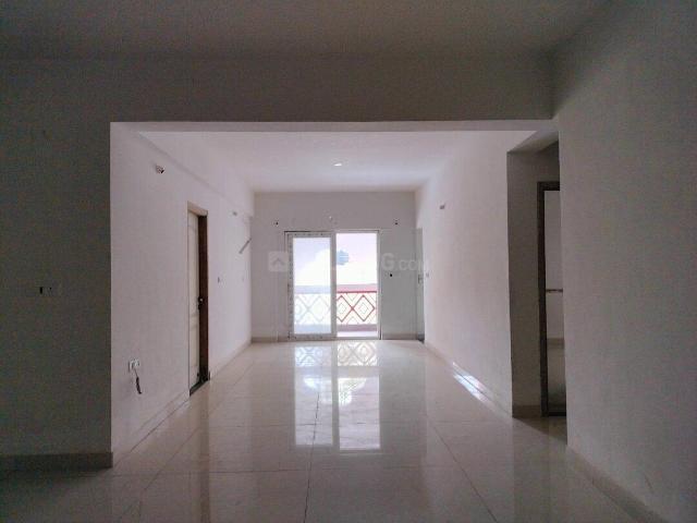 3 BHK Apartment in JP Nagar for resale Bengaluru. The reference number is 20719944