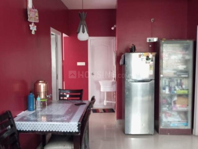 3 BHK Apartment in JP Nagar for resale Bengaluru. The reference number is 20735860