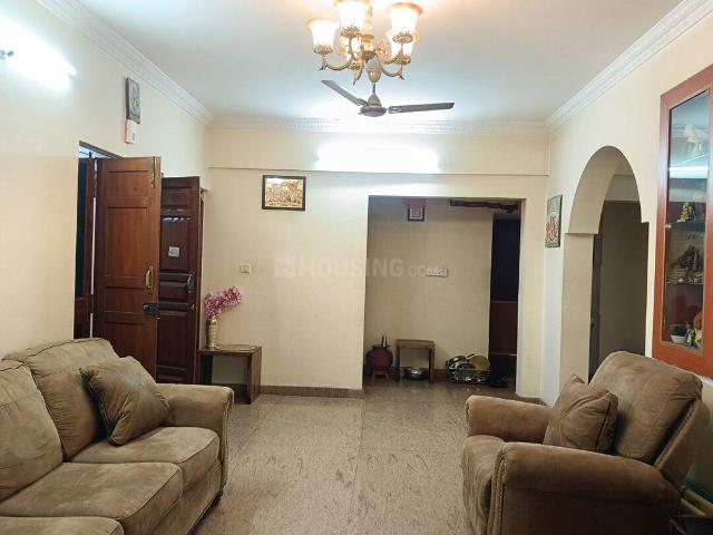 3 BHK Apartment in JP Nagar for resale Bengaluru. The reference number is 20735892
