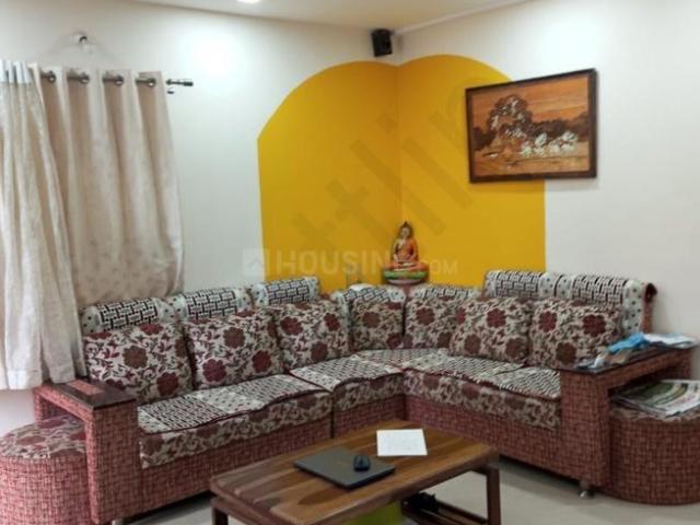 3 BHK Apartment in JP Nagar for resale Bengaluru. The reference number is 20742131