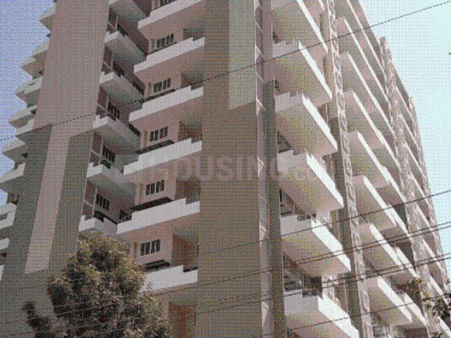 3 BHK Apartment in JP Nagar for resale Bengaluru. The reference number is 20762373