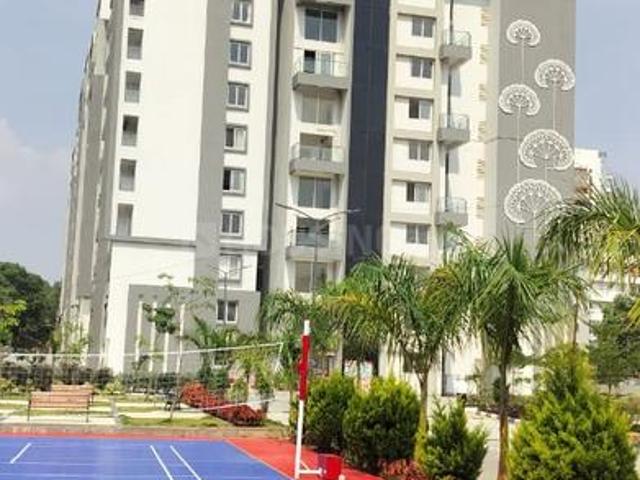 3 BHK Apartment in JP Nagar for resale Bengaluru. The reference number is 20890257
