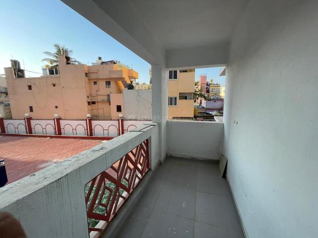 3 BHK Apartment in JP Nagar for resale Bengaluru. The reference number is 20919564
