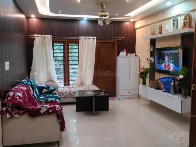 3 BHK Apartment in JP Nagar for resale Bengaluru. The reference number is 20978180