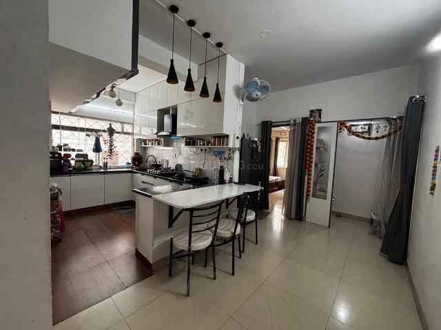 3 BHK Apartment in JP Nagar for resale Bengaluru. The reference number is 20076782