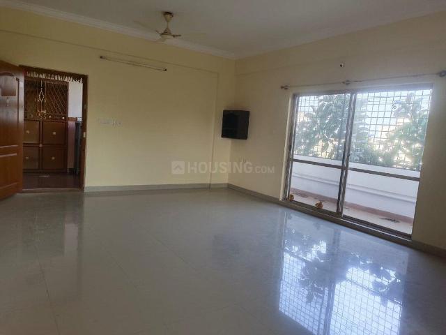 3 BHK Apartment in JP Nagar for resale Bengaluru. The reference number is 20125101