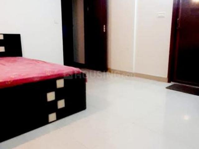 3 BHK Apartment in JP Nagar for resale Bengaluru. The reference number is 20152674