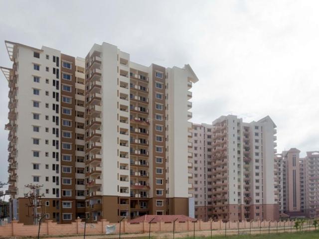 3 BHK Apartment in JP Nagar for resale Bengaluru. The reference number is 20199952