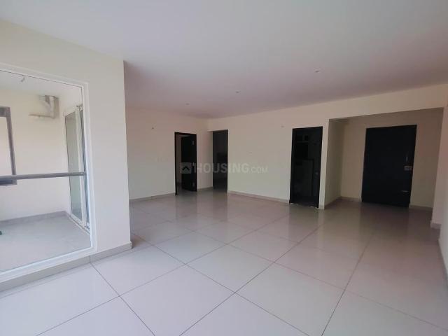 3 BHK Apartment in JP Nagar for resale Bengaluru. The reference number is 20231752
