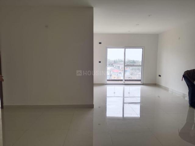 3 BHK Apartment in JP Nagar for resale Bengaluru. The reference number is 20250488