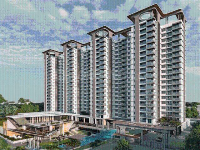3 BHK Apartment in JP Nagar for resale Bengaluru. The reference number is 20261941
