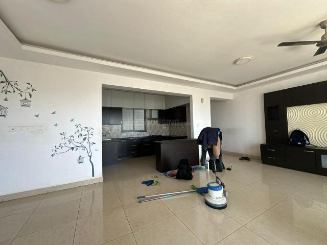 3 BHK Apartment in JP Nagar for resale Bengaluru. The reference number is 20261265