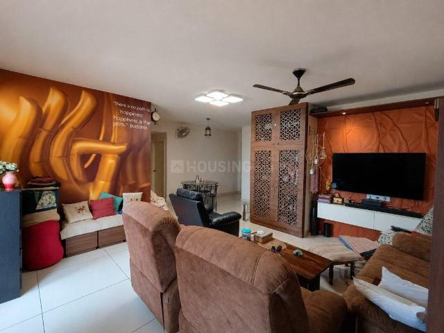 3 BHK Apartment in JP Nagar for resale Bengaluru. The reference number is 20290082