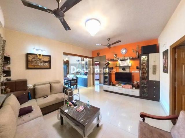 3 BHK Apartment in JP Nagar for resale Bengaluru. The reference number is 20292355