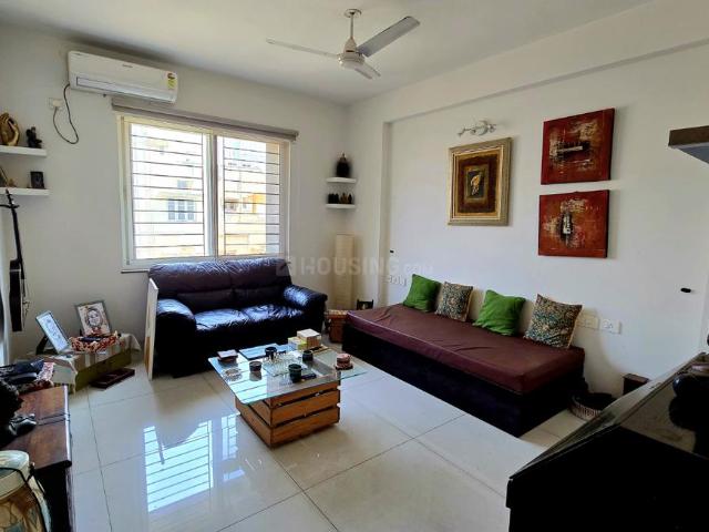 3 BHK Apartment in JP Nagar for resale Bengaluru. The reference number is 20296975