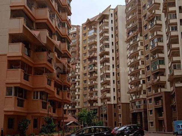 3 BHK Apartment in JP Nagar for resale Bengaluru. The reference number is 20299696
