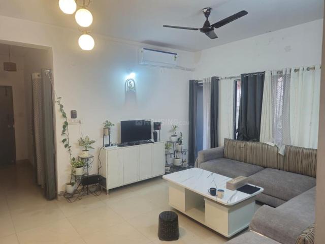 3 BHK Apartment in JP Nagar for resale Bengaluru. The reference number is 20372731