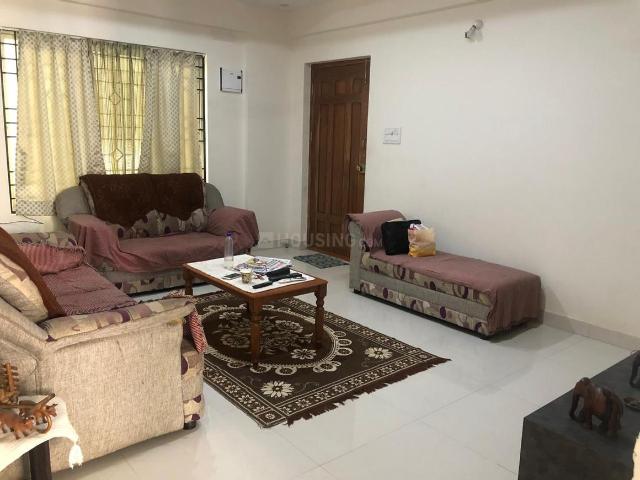 3 BHK Apartment in JP Nagar for resale Bengaluru. The reference number is 20376233