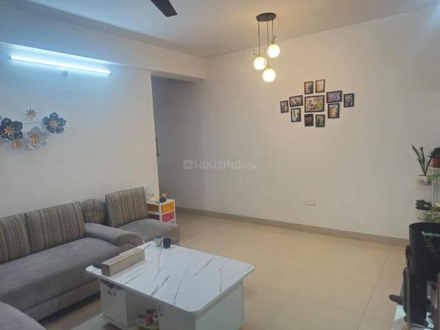 3 BHK Apartment in JP Nagar for resale Bengaluru. The reference number is 21000663