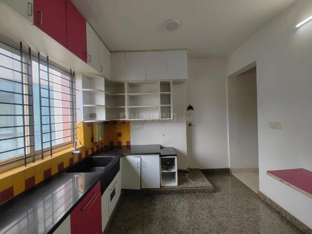 3 BHK Apartment in JP Nagar for resale South Bangalore. The reference number is 17676276