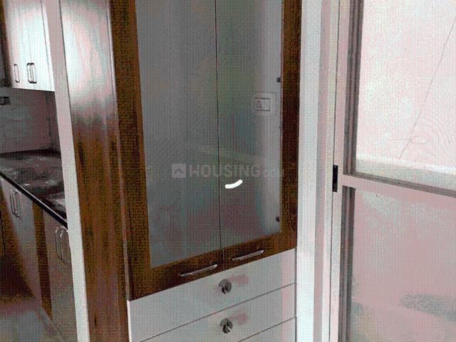 3 BHK Apartment in JP Nagar for resale Bengaluru. The reference number is 19664257