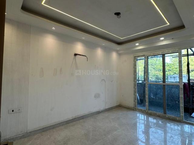 3 BHK Apartment in Juanapur for resale New Delhi. The reference number is 19347163