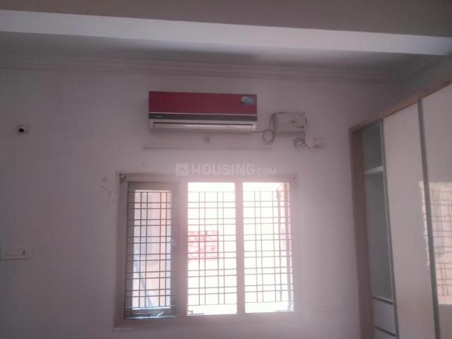 3 BHK Apartment in Jubilee Hills for rent Hyderabad. The reference number is 19464464