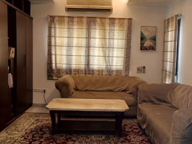 3 BHK Apartment in Jubilee Hills for rent Hyderabad. The reference number is 19714826