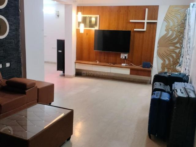 3 BHK Apartment in Jubilee Hills for rent Hyderabad. The reference number is 20643751