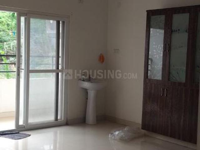 3 BHK Apartment in Jubilee Hills for rent Hyderabad. The reference number is 20656180