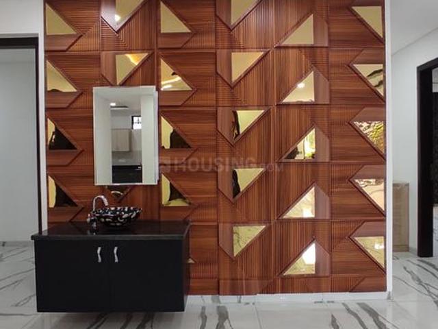 3 BHK Apartment in Hakimpet for rent Hyderabad. The reference number is 20686597