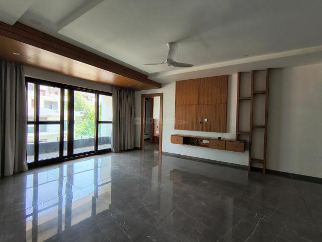 3 BHK Apartment in Rai Durg for rent Hyderabad. The reference number is 20697269