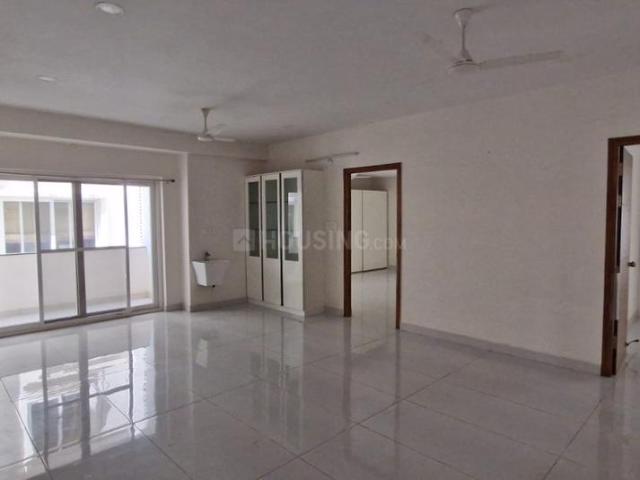 3 BHK Apartment in Jubilee Hills for rent Hyderabad. The reference number is 20750666