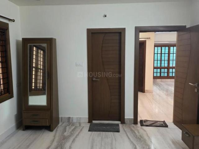 3 BHK Apartment in Jubilee Hills for rent Hyderabad. The reference number is 20948718