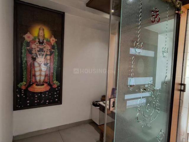3 BHK Apartment in Jubilee Hills for rent Hyderabad. The reference number is 20130384