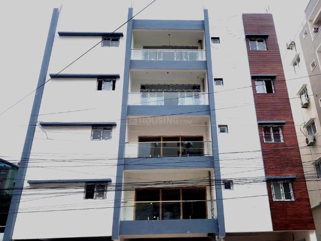 3 BHK Apartment in Jubilee Hills for resale Hyderabad. The reference number is 12481059