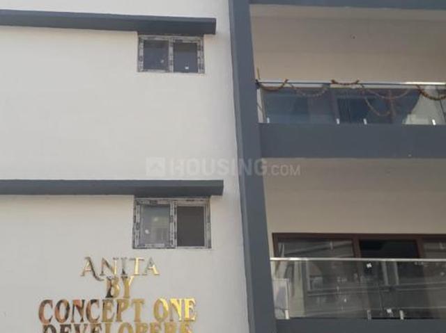 3 BHK Apartment in Jubilee Hills for resale Hyderabad. The reference number is 14096069