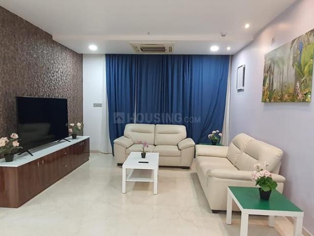 3 BHK Apartment in Jubilee Hills for resale Hyderabad. The reference number is 14751288