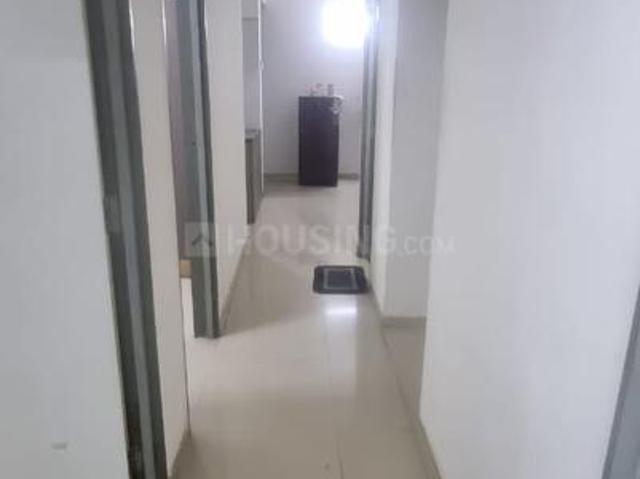 3 BHK Apartment in Juhapura for rent Ahmedabad. The reference number is 18954413