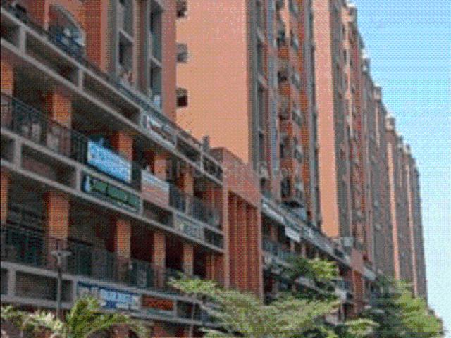 3 BHK Apartment in Juhapura for rent Ahmedabad. The reference number is 20072097