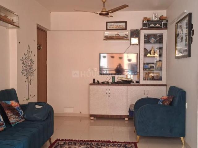 3 BHK Apartment in Juhapura for rent Ahmedabad. The reference number is 20387209