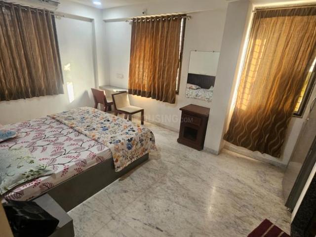 3 BHK Apartment in Juhapura for rent Ahmedabad. The reference number is 20540958